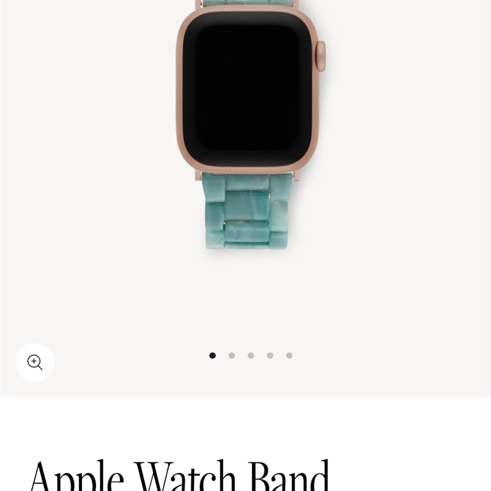 Machete Apple Watch Bands